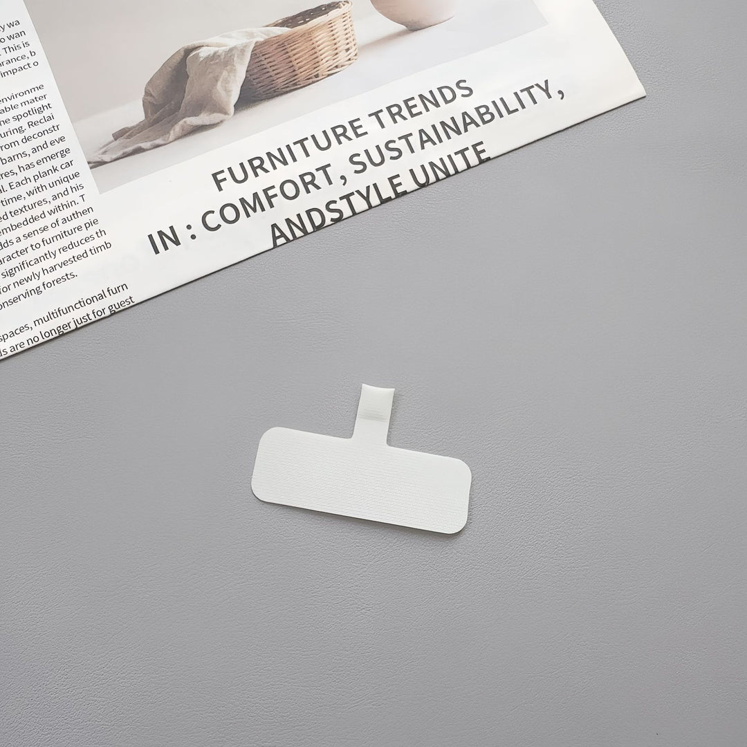 Practical Identification Tag Holder Stornfield