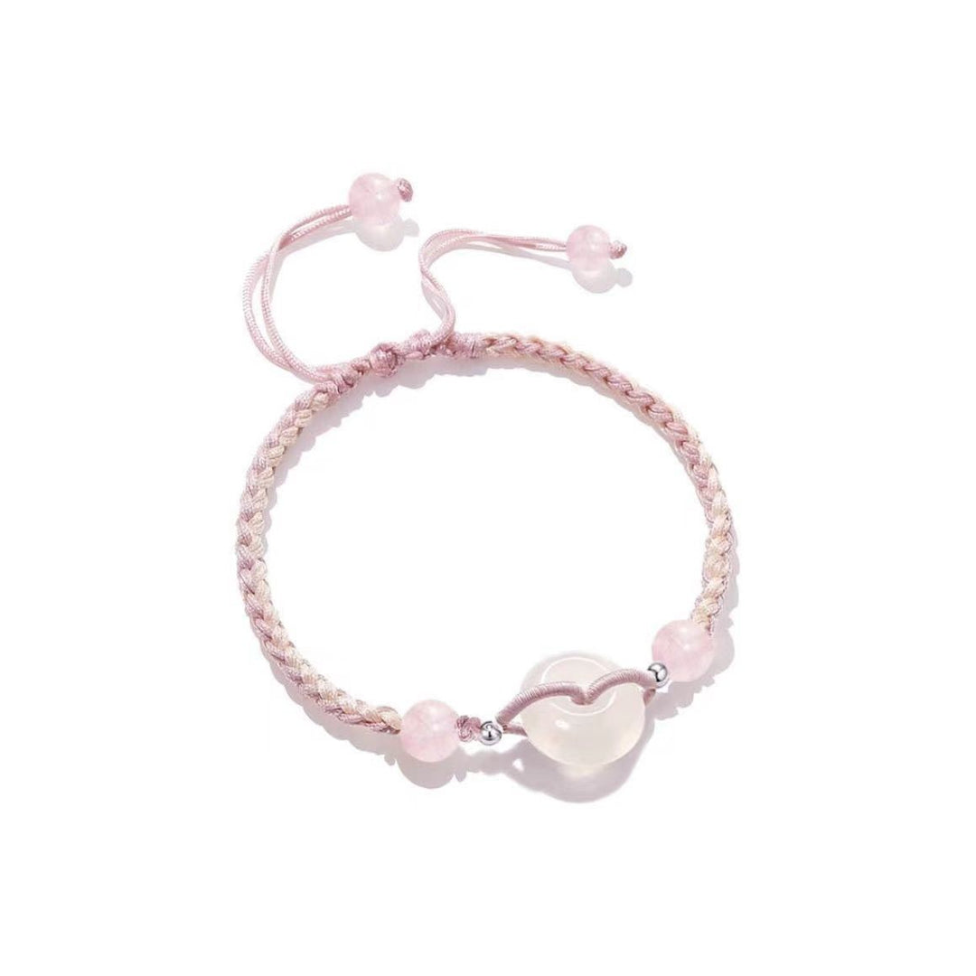 Artisan Adjustable Charm Bracelet Stornfield