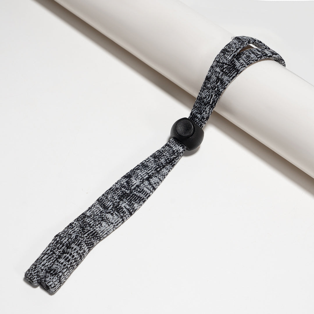 Adjustable Athletic Shoelace System Stornfield