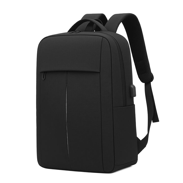 Sleek Minimalist Business Backpack Stornfield