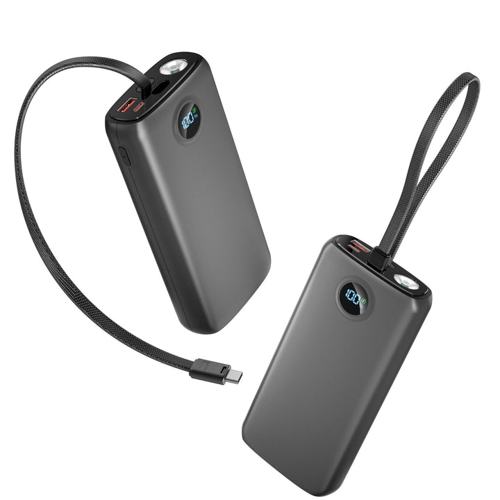 Powerbank Stornfield