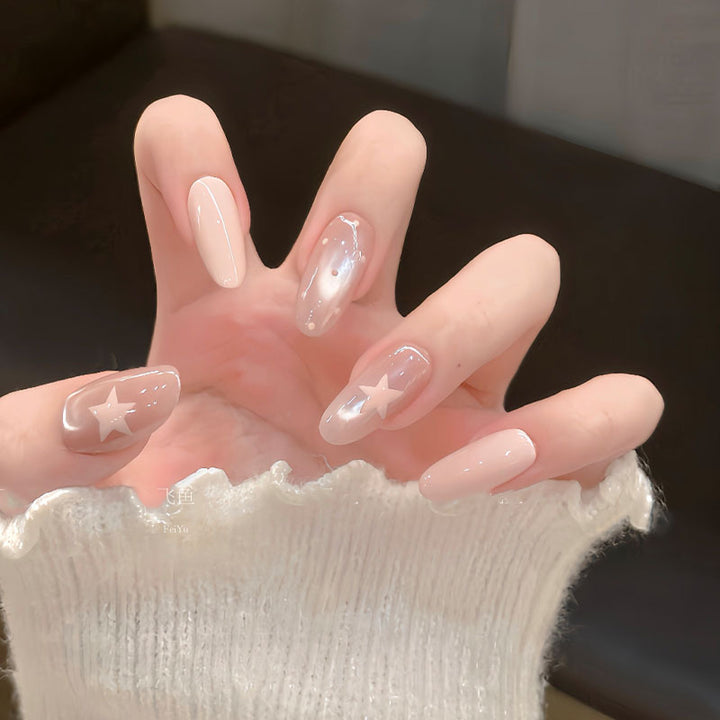 Decorative Nail Art Stornfield