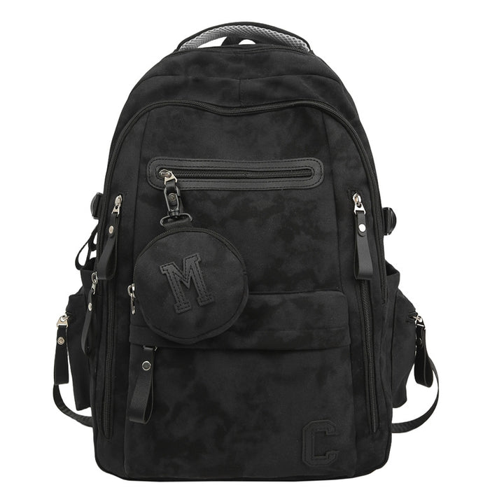Multi-Functional Utility School Backpack Stornfield