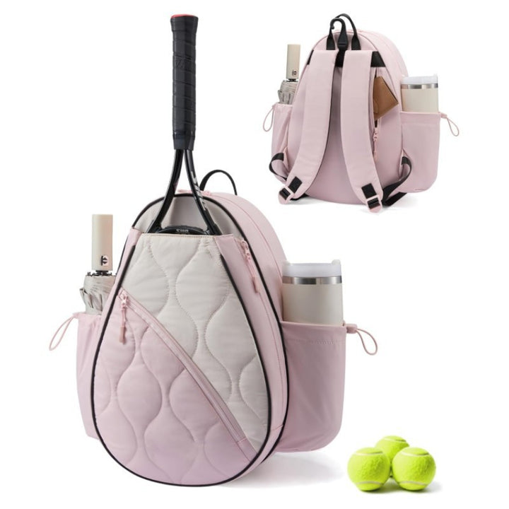 Versatile Tennis Backpack Stornfield
