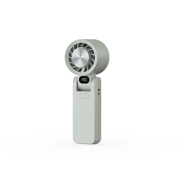 Unisex Portable Handheld Fan Stornfield