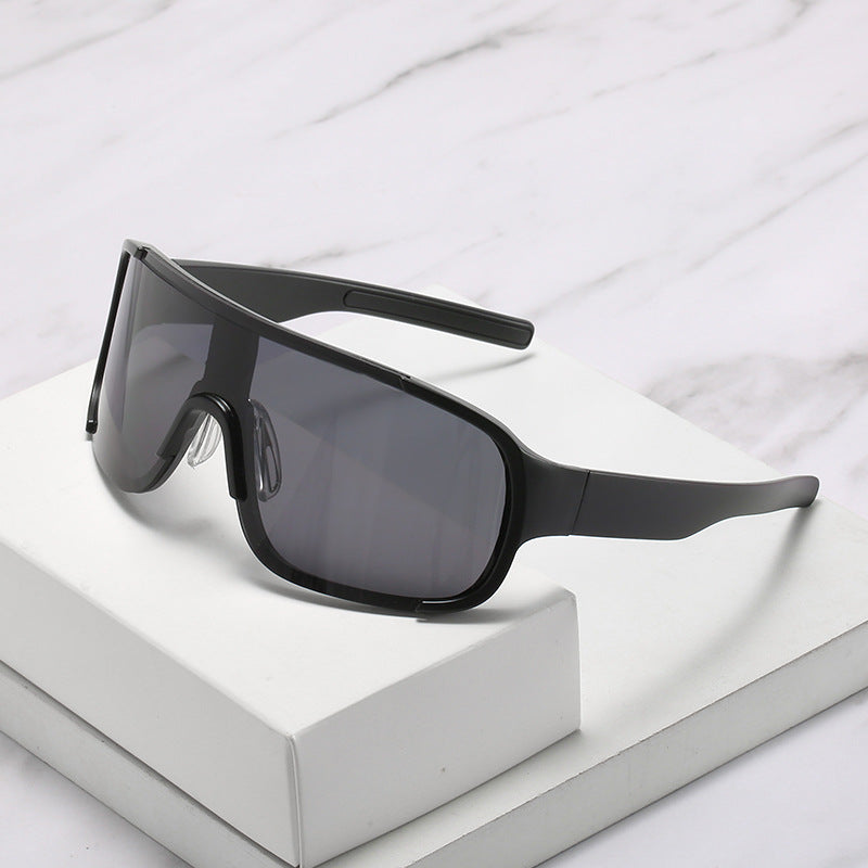High-Performance Sports Sunglasses Stornfield