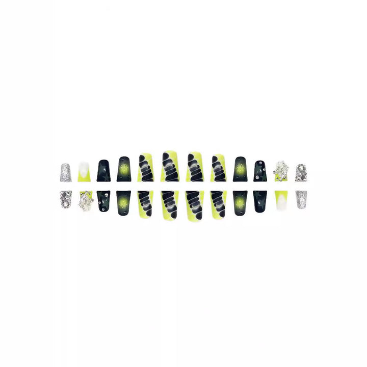 Artistic Nail Art Décor Stornfield