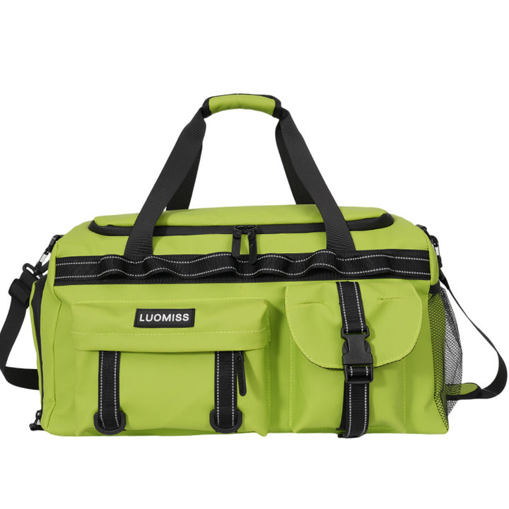 Women's Sporty Travel and Sports Bag Stornfield