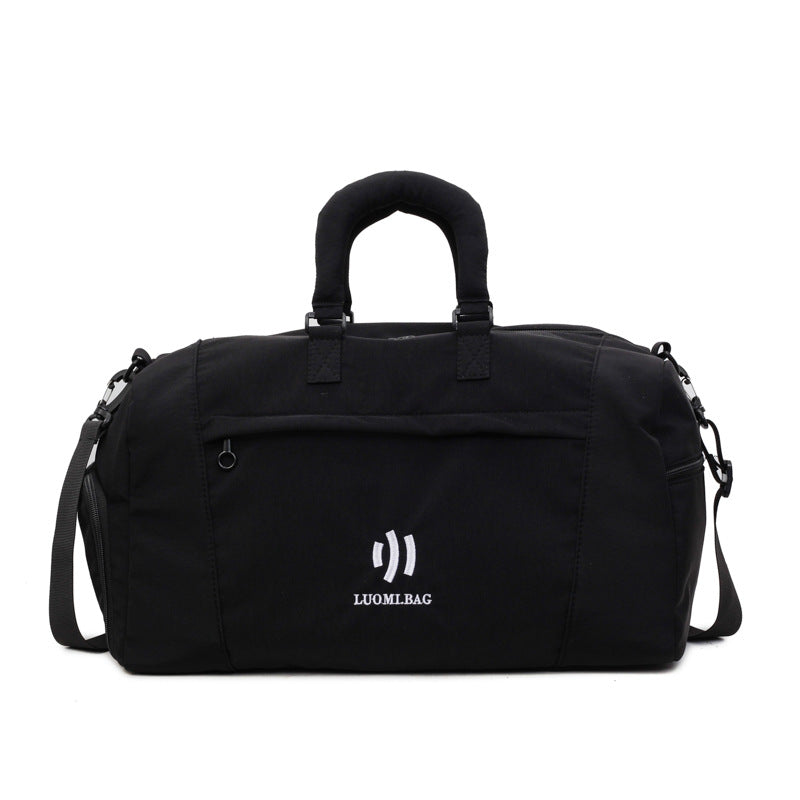 Women Multifunctional Sport and Travel Bag Stornfield