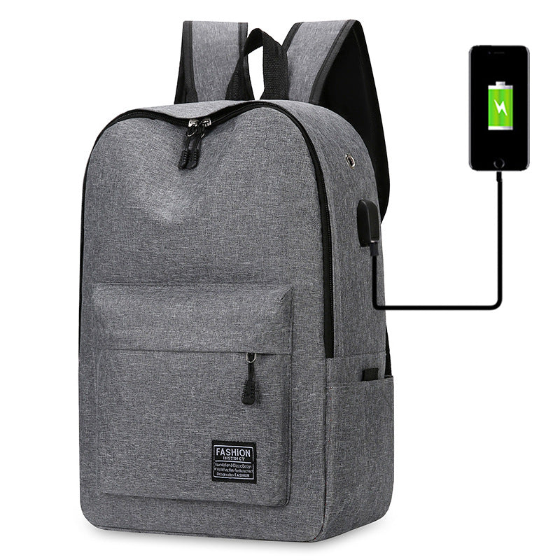 Versatile Everyday Backpack Stornfield