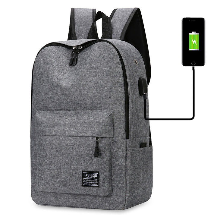 Versatile Everyday Backpack Stornfield