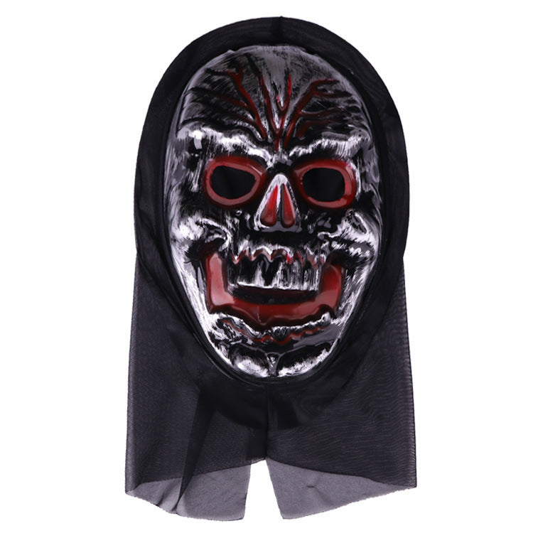 Halloween Scary Ghost Mask Stornfield