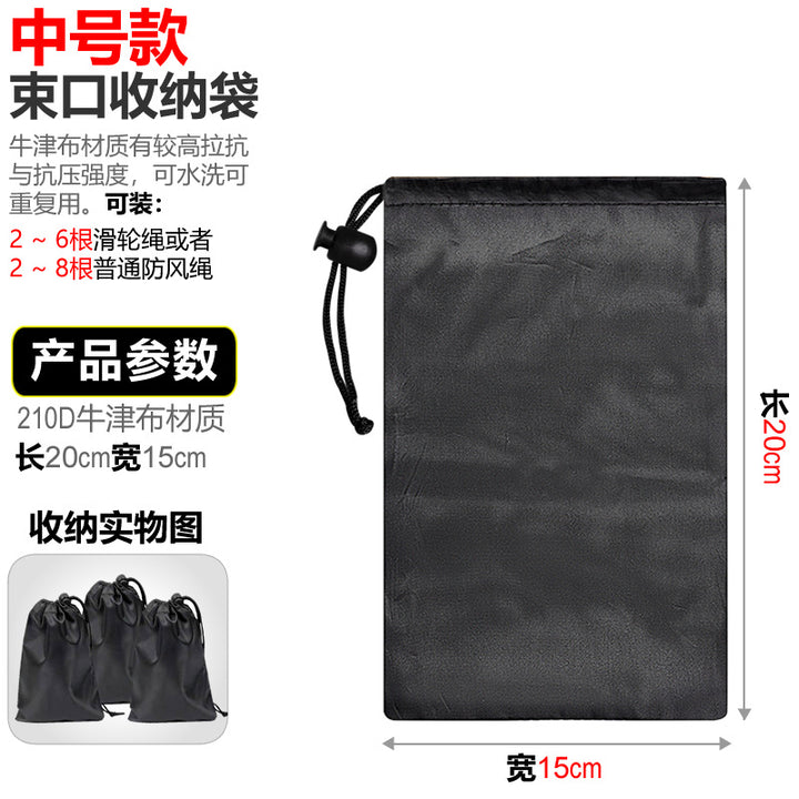practical storage bag Stornfield