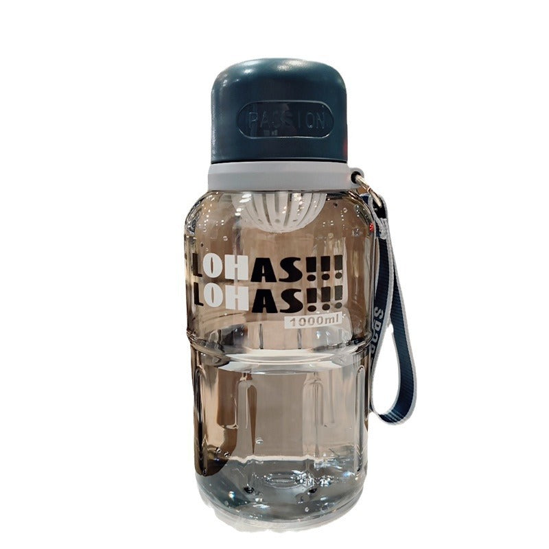 Unisex Water Bottle Stornfield
