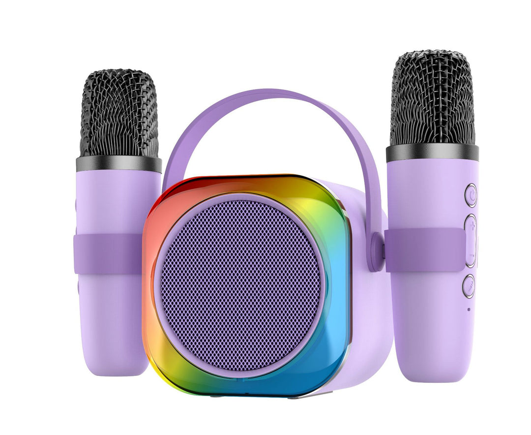 Wireless Karaoke Speaker System Stornfield