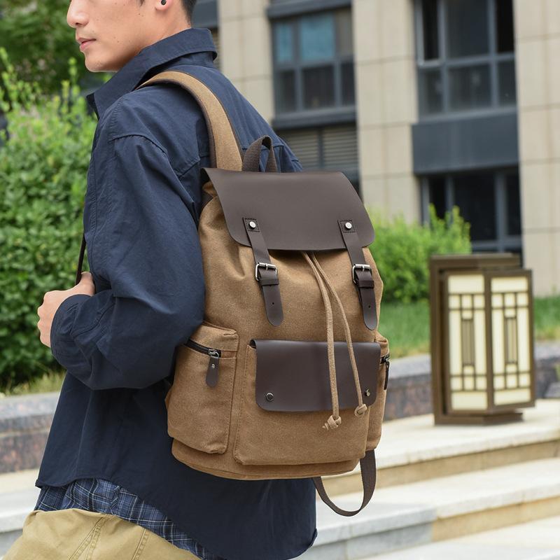 Versatile adventure backpack Stornfield