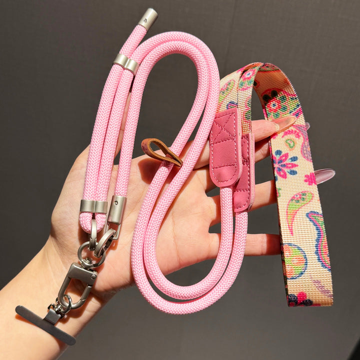 Fashionable Phone Lanyard Stornfield