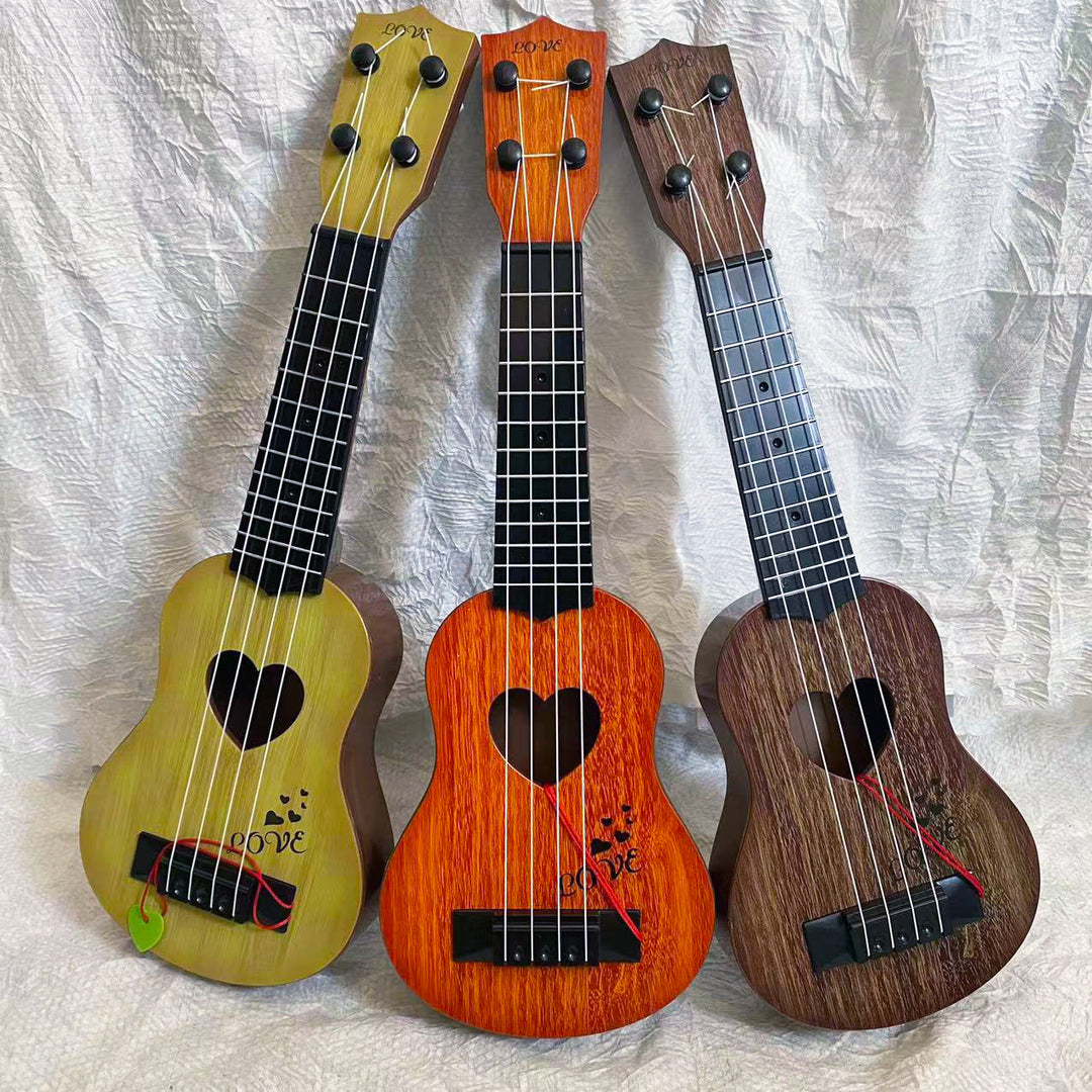 Ukulele Stornfield