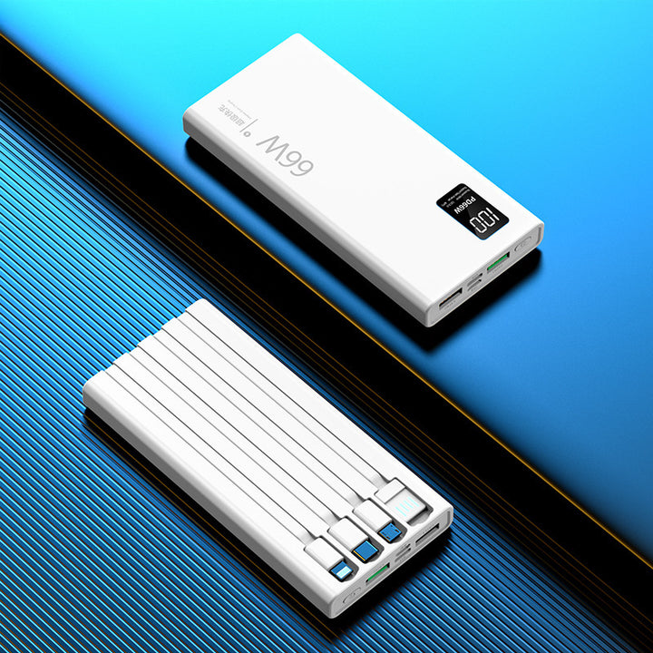 Powerbank Stornfield