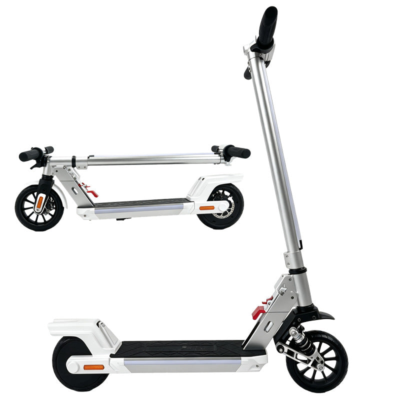 Electric Commuter Scooter Stornfield