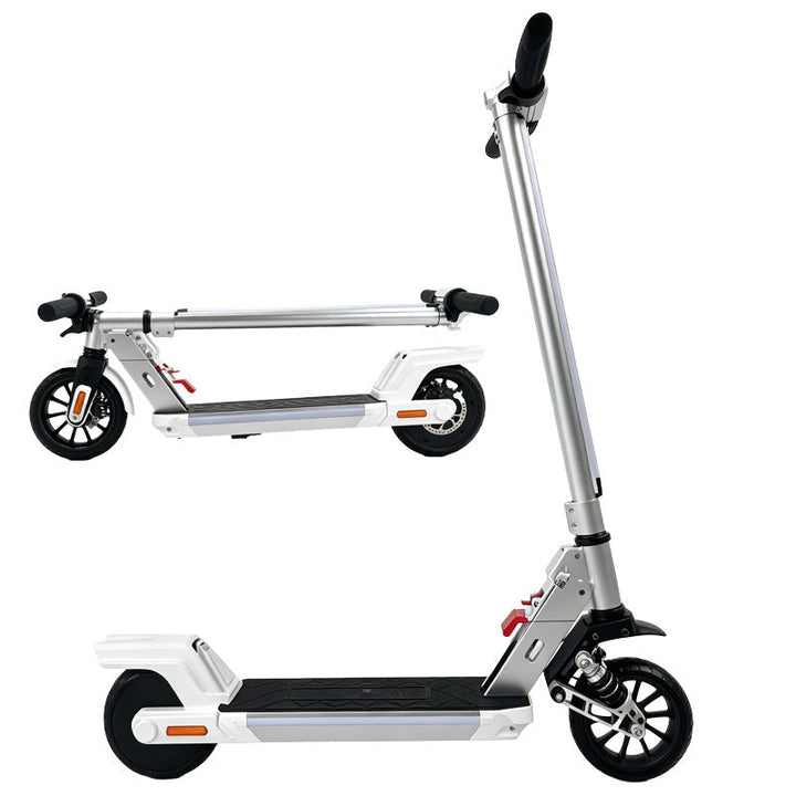Electric Commuter Scooter Stornfield