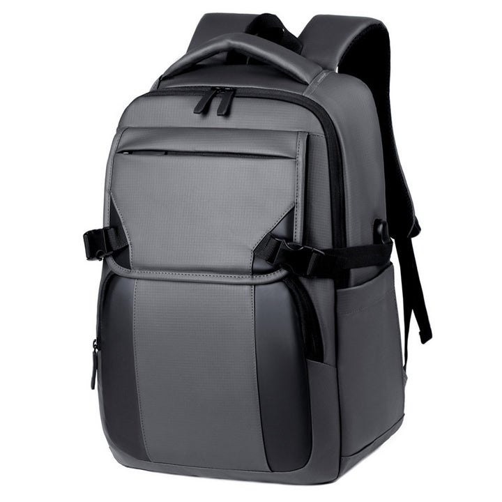 Multi-Functional Tech Organizer Backpack