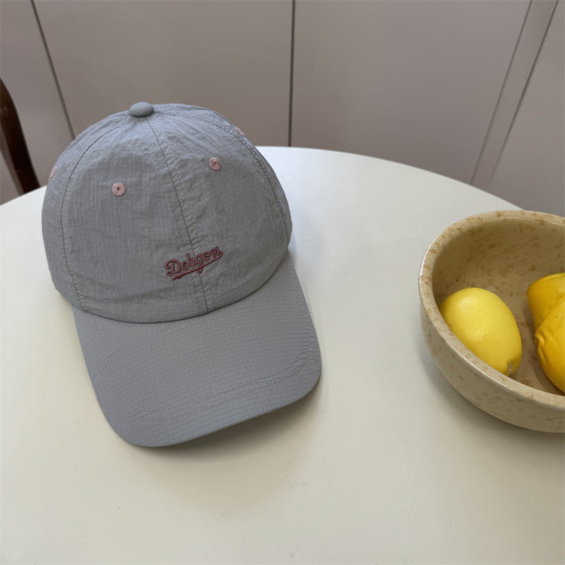 Men's Lightweight Athletic Cap Stornfield
