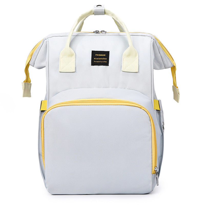 Versatile Multi-Functional Backpack Stornfield