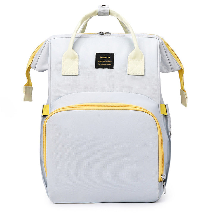 Versatile Multi-Functional Backpack Stornfield
