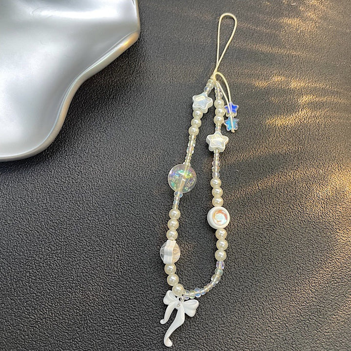 Decorative Beaded Eyewear Lanyard Stornfield 1790135998
