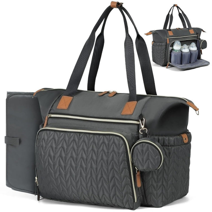 Versatile Diaper Bag Stornfield