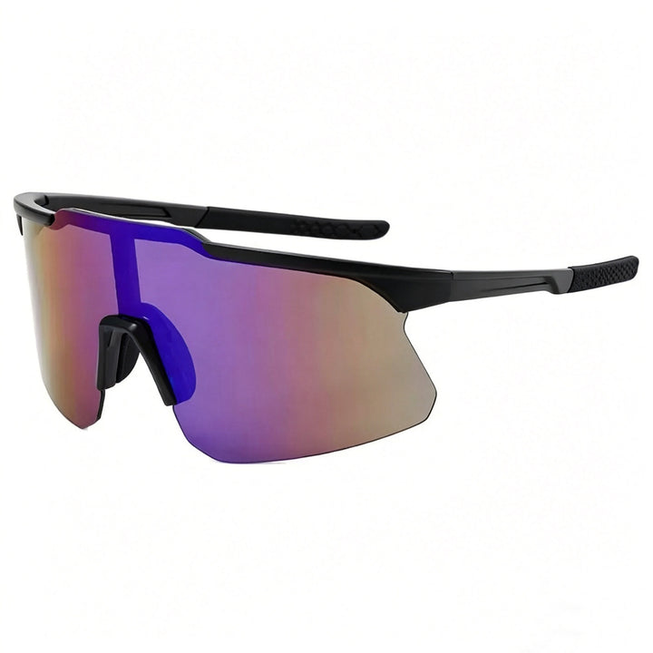 High-Performance Athletic Safety Glasses Stornfield