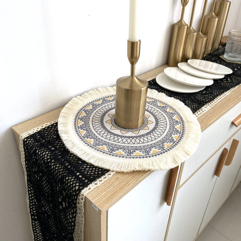 Decorative Table Placemats Stornfield