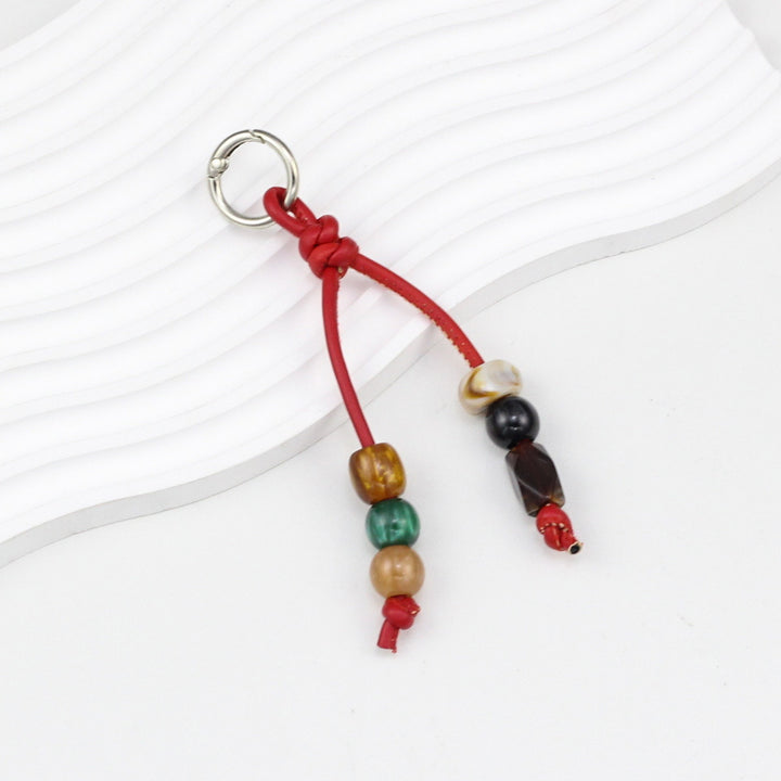 Beaded Keychain Stornfield