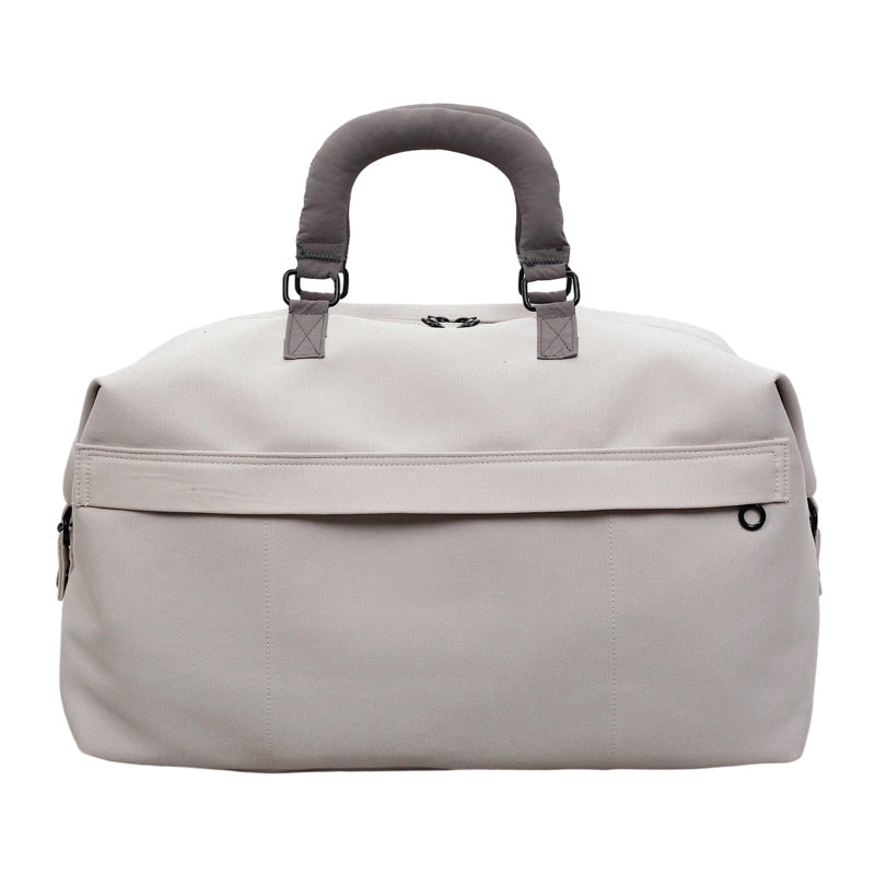 Women's spacious travel bag Stornfield
