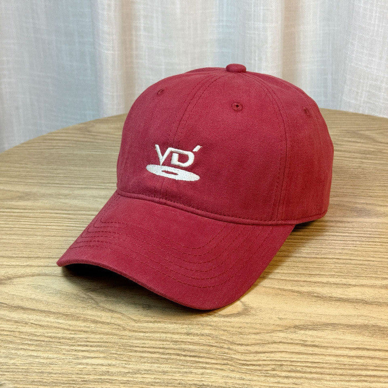 Men's Casual Cotton Twill Baseball Cap Stornfield