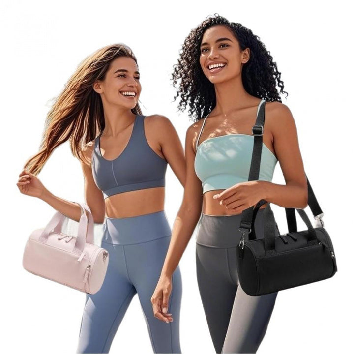 Elegant sports and travel bag Stornfield