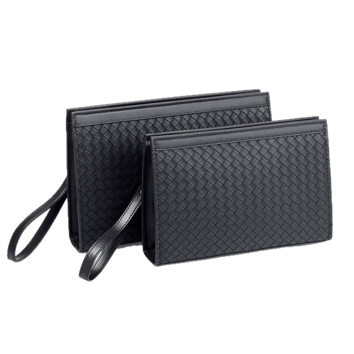 Elegant and Multifunctional Clutch Stornfield