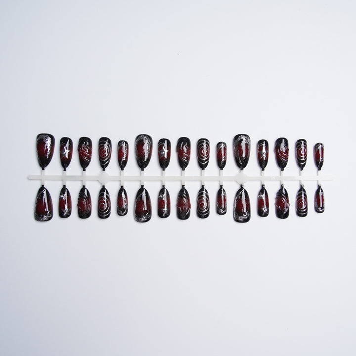 Nail extension set Stornfield