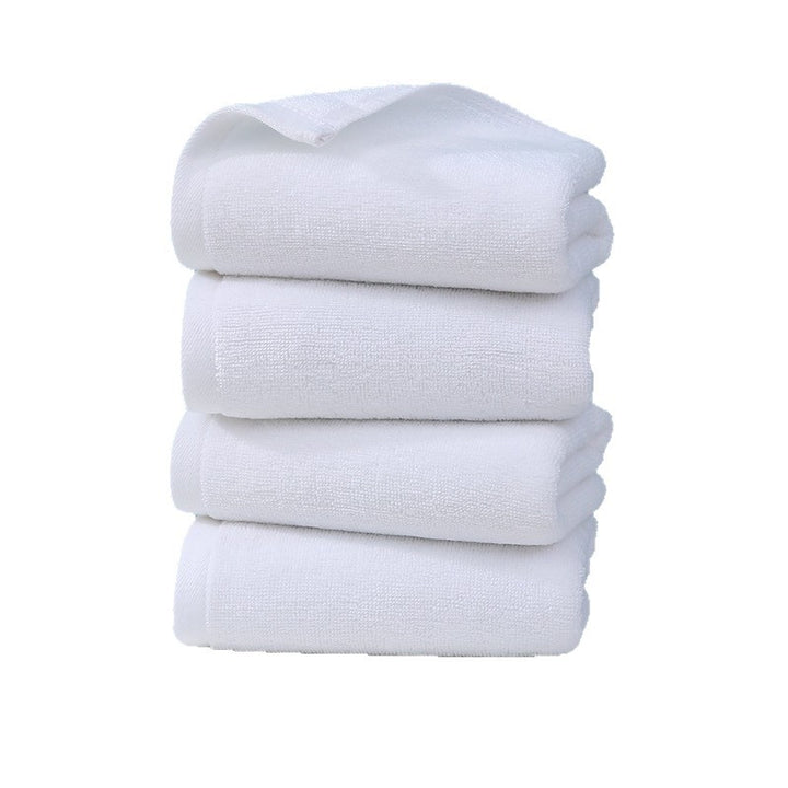 Luxury Terry Bath Towel Stornfield