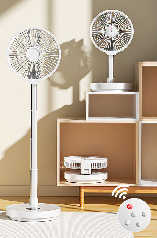 Ladies High Performance Fan Stornfield