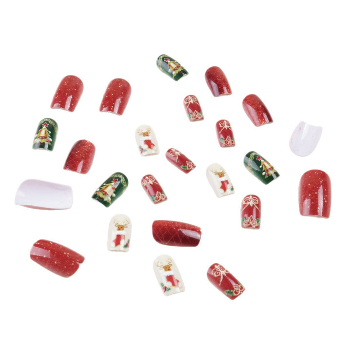 Festive Nail Art Kit Stornfield