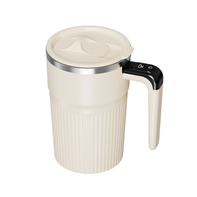 Thermal mug with ergonomic handle Stornfield