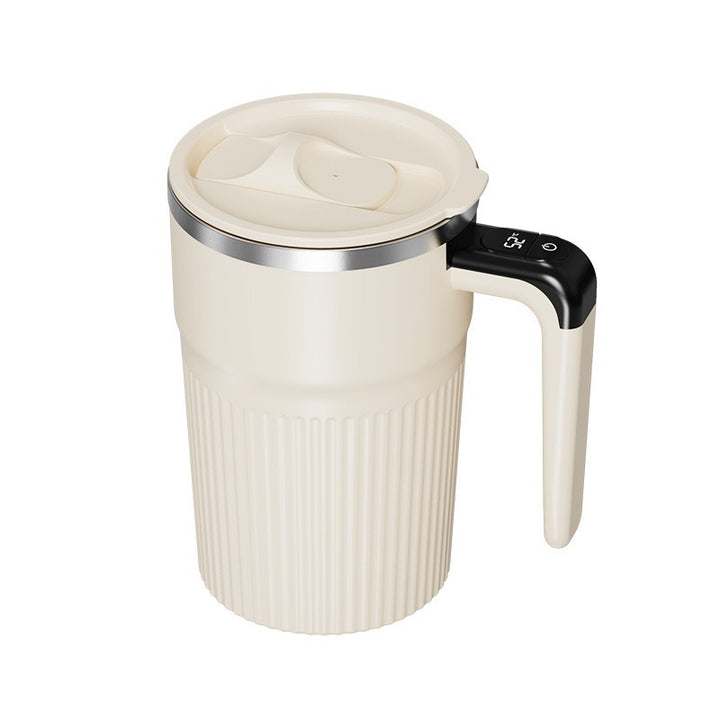 Thermal mug with ergonomic handle Stornfield