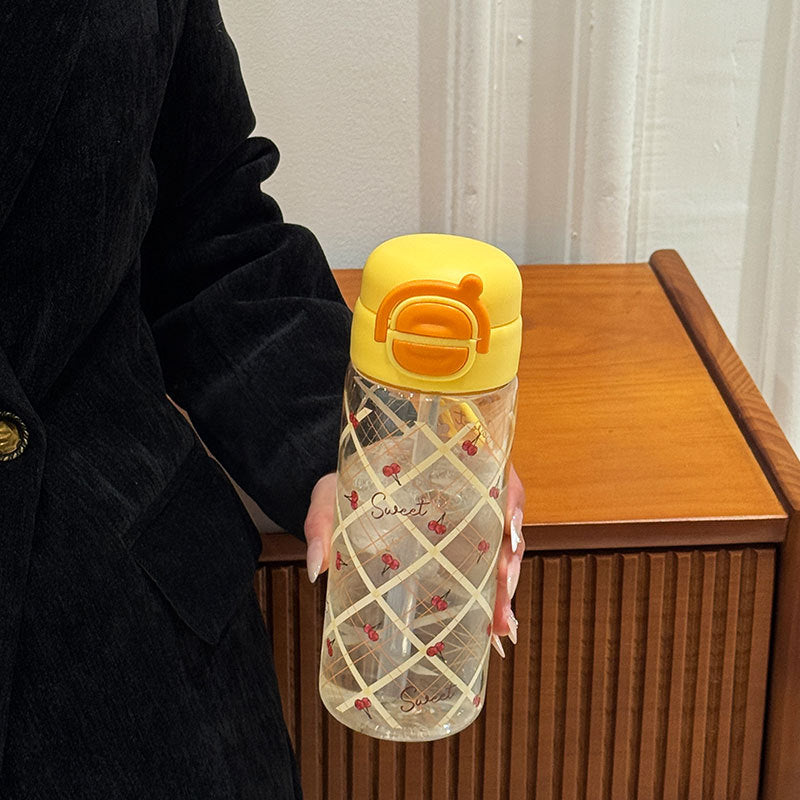Women's Water Bottle Stornfield