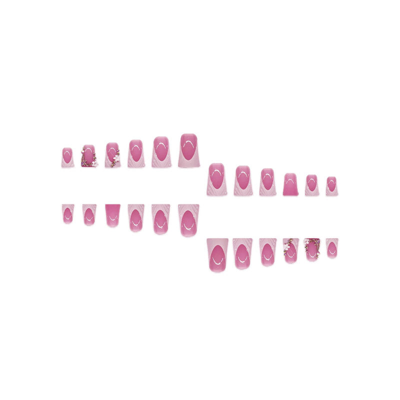 Elegant 3D Nail Art Kit Stornfield