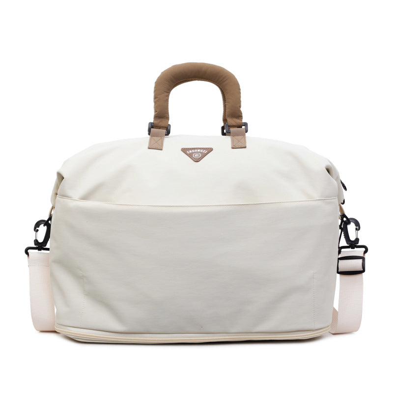 Multifunctional Sport and Travel Bag with Adjustable Shoulder Strap Stornfield