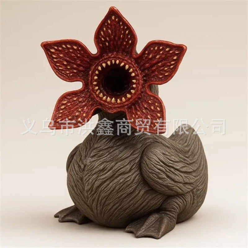 Decorative Creature Planter Stornfield
