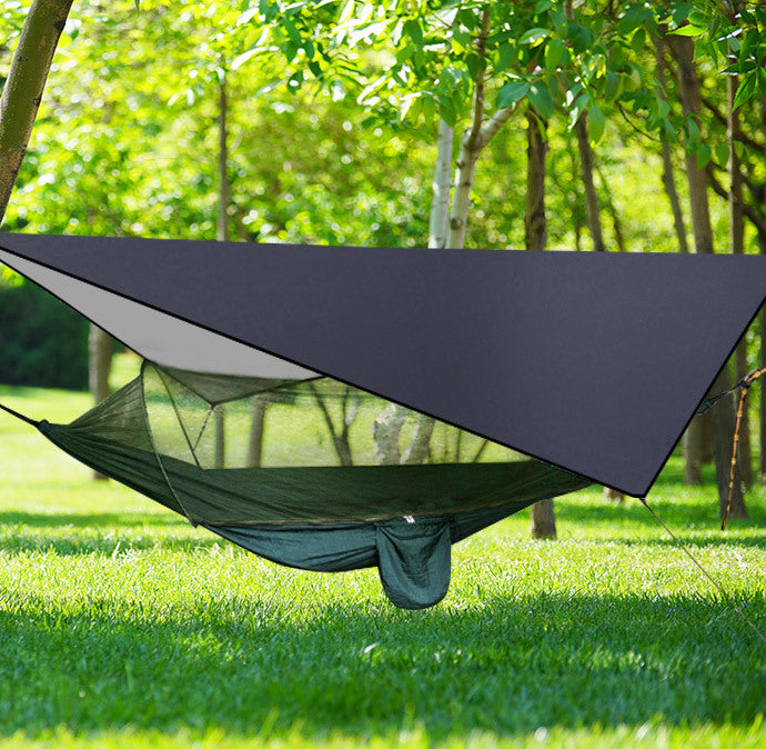 Adjustable Outdoor Sun Shade Canopy Stornfield