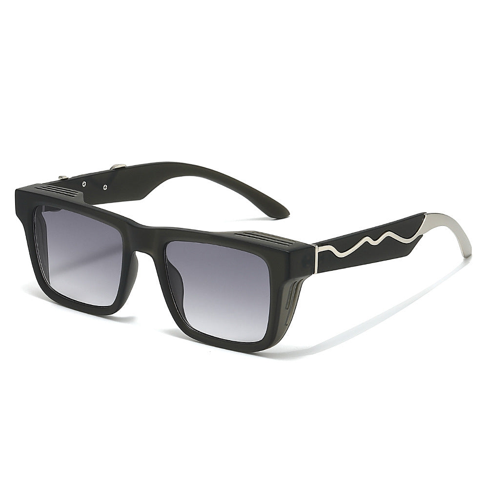 Women’s fashionable sunglasses in distinctive, angular design Stornfield